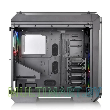 Корпус Thermaltake View 71 Tempered Glass RGB Edition (CA-1I7-00F1WN-01) картинка 6